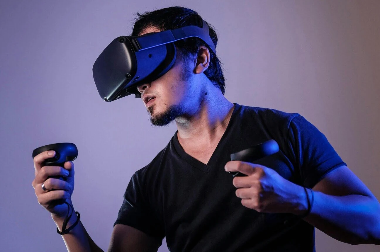 Immersive Experiences: The Power of VR in Entertainment